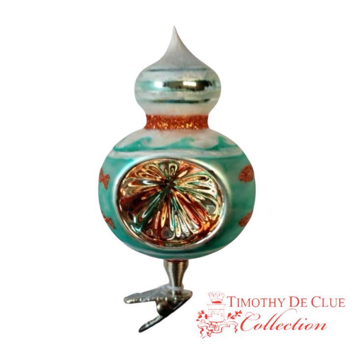 School of Goldfish - De Clue Exclusive Christmas Collection for wholesale by Timothy De Clue Collection