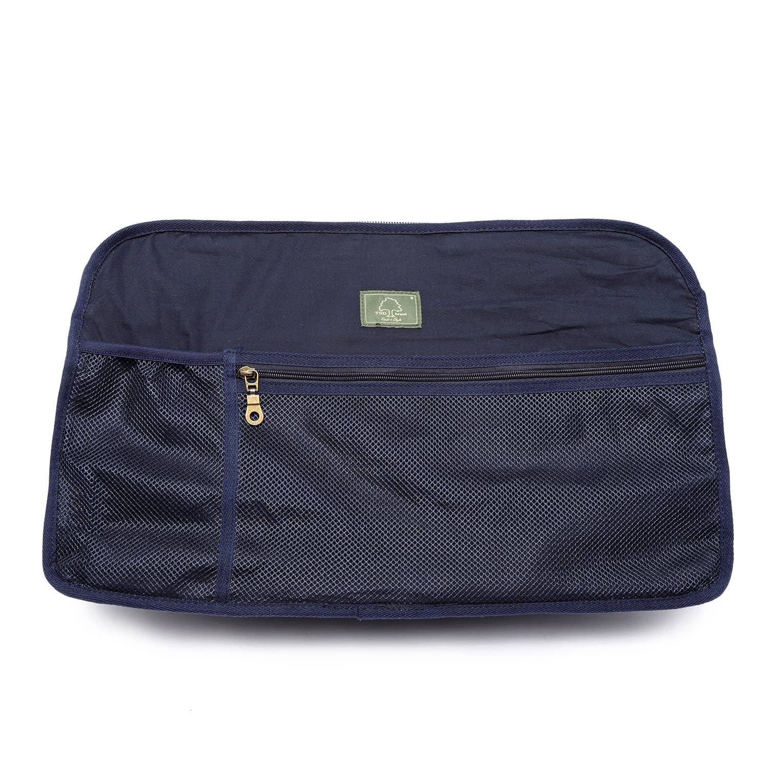 TSD Brand - Wholesale Weekender Bag - Unisex - Turtle Ridge Canvas Duffle Bag47