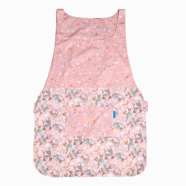 Voksen forklæde enhjørninger for engroshandel hos micumacu