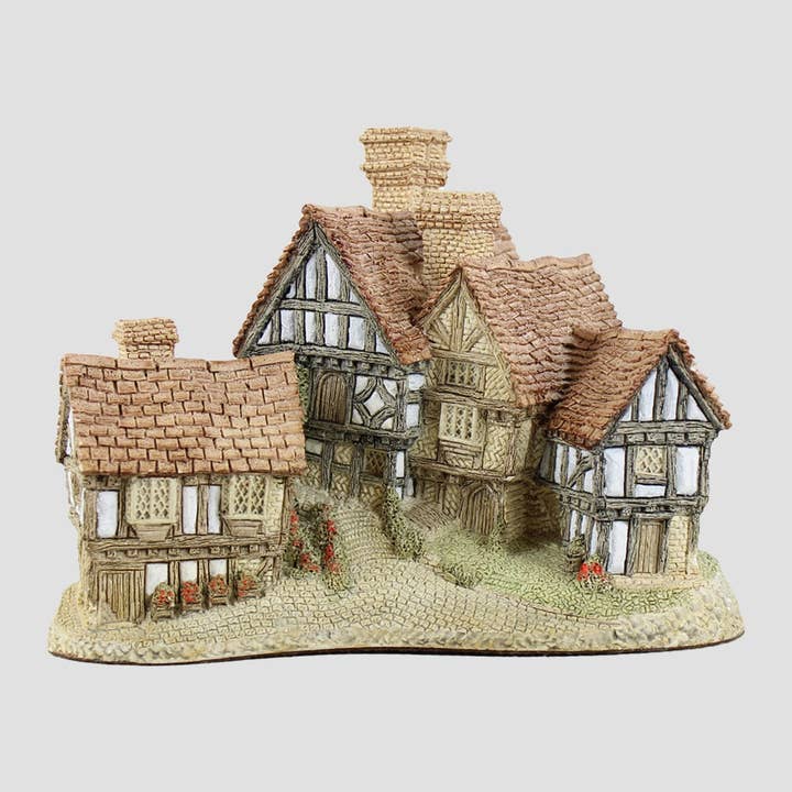 Stratford House für den Großhandel von Grays 1922