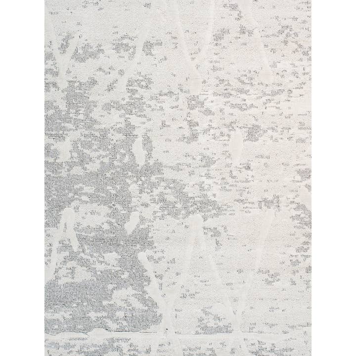 Pasargad Home - Wholesale Area Rug - Sutton Ivory/Gray Area Rug2
