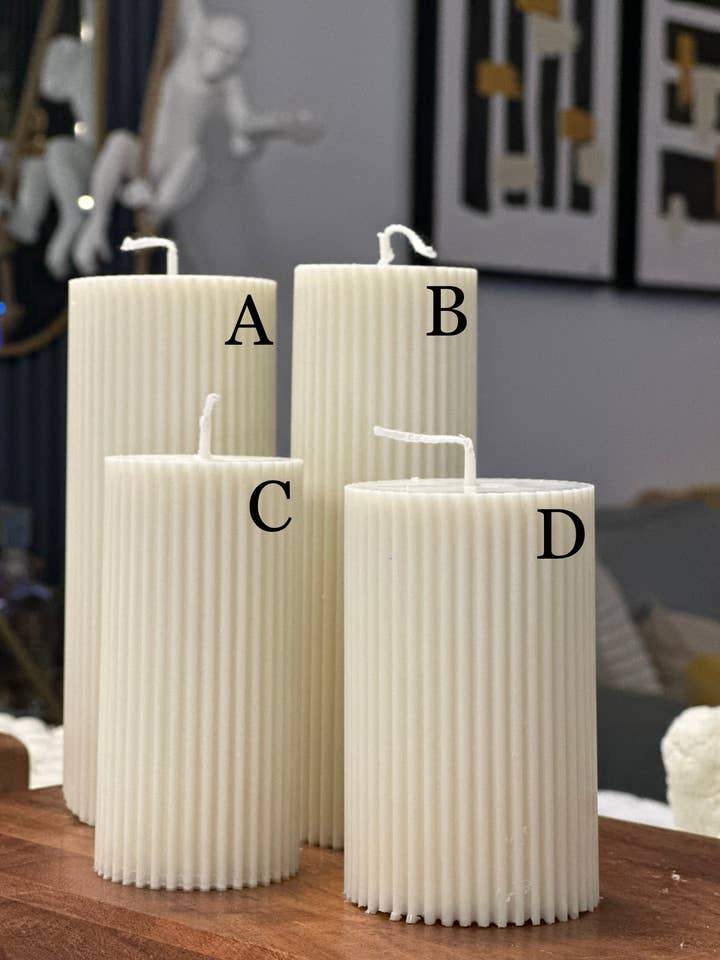 Cylindre Pilier C pour la vente par Tranquillitas by JHS