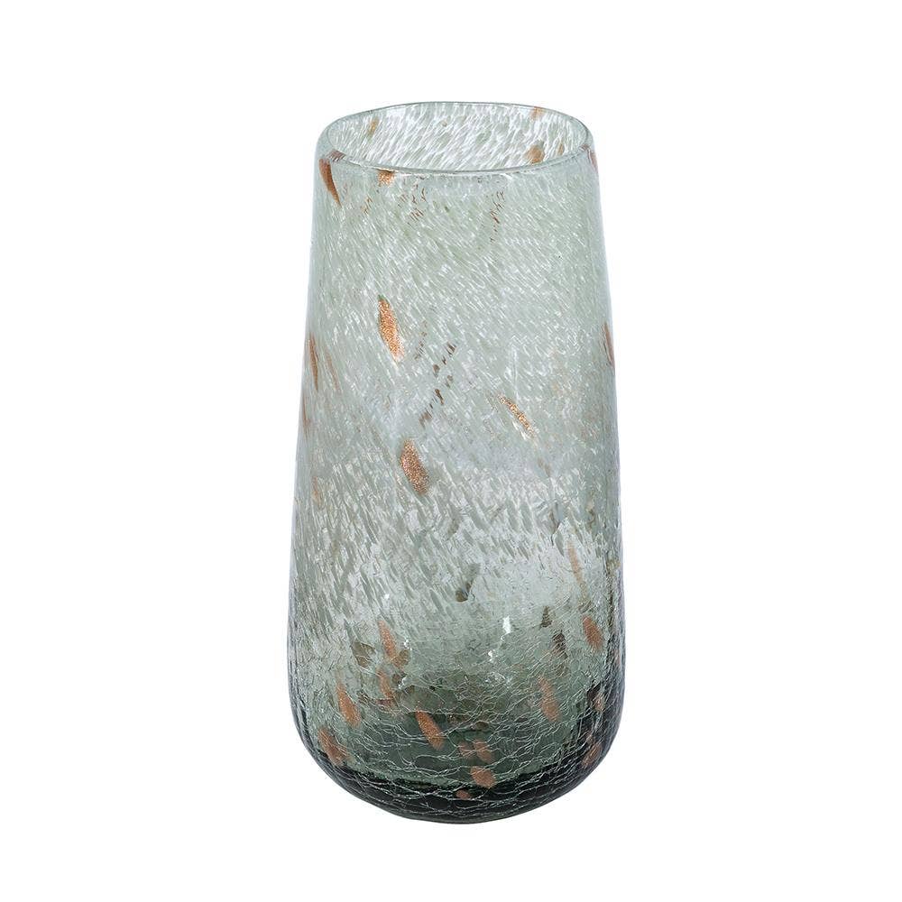 A&B Home Group Inc. - Vente Vases - Vase en verre 6x6x12" 6PC/CTN0