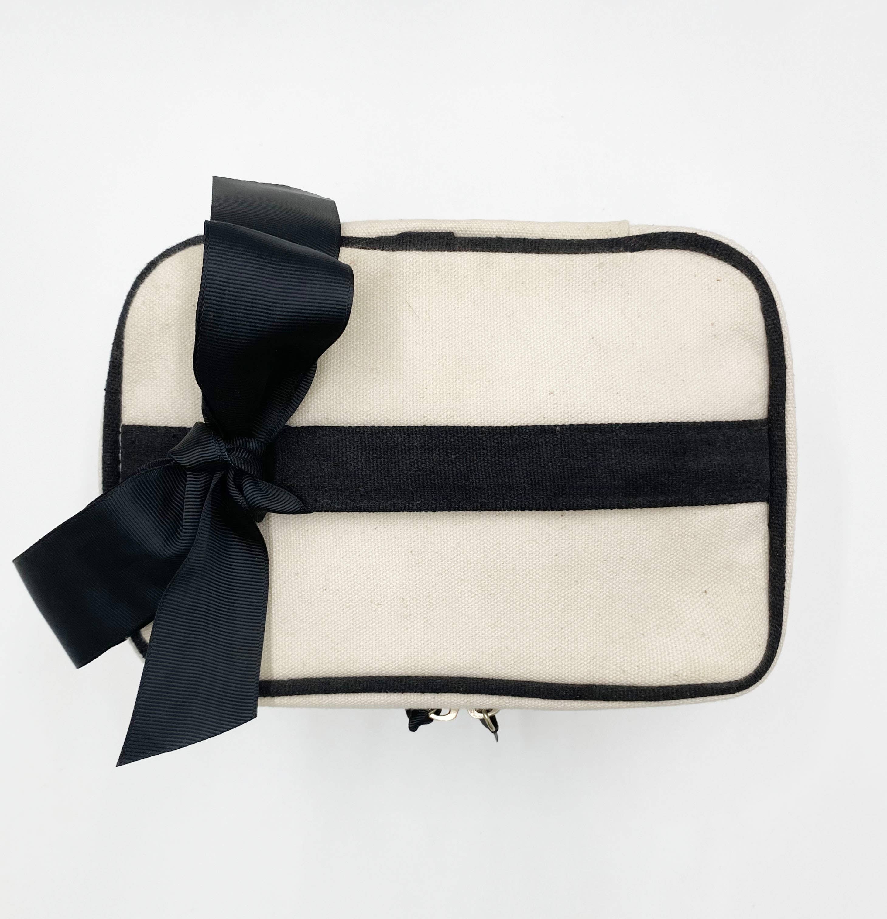 Bag-all Europe - Wholesale First Aid Kit - Medical Essentials Travel Case – Cream6