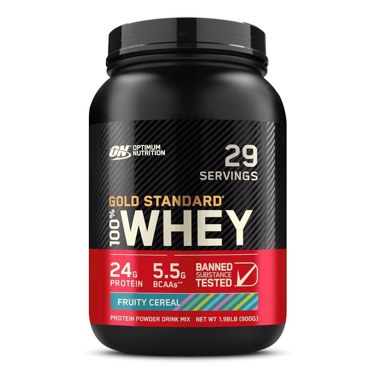 Campus Protein - Wholesale Protein/Superfood Powder - Gold Standard 100% Whey32