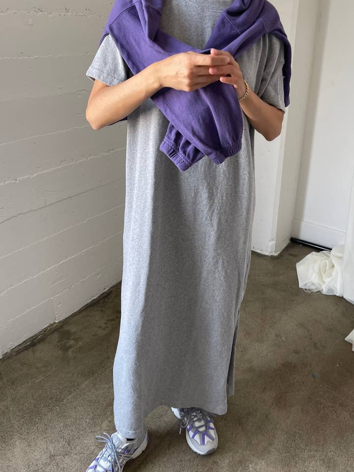 Her Dress ( 2XS/S - 2M/L) for wholesale by Le Bon Shoppe