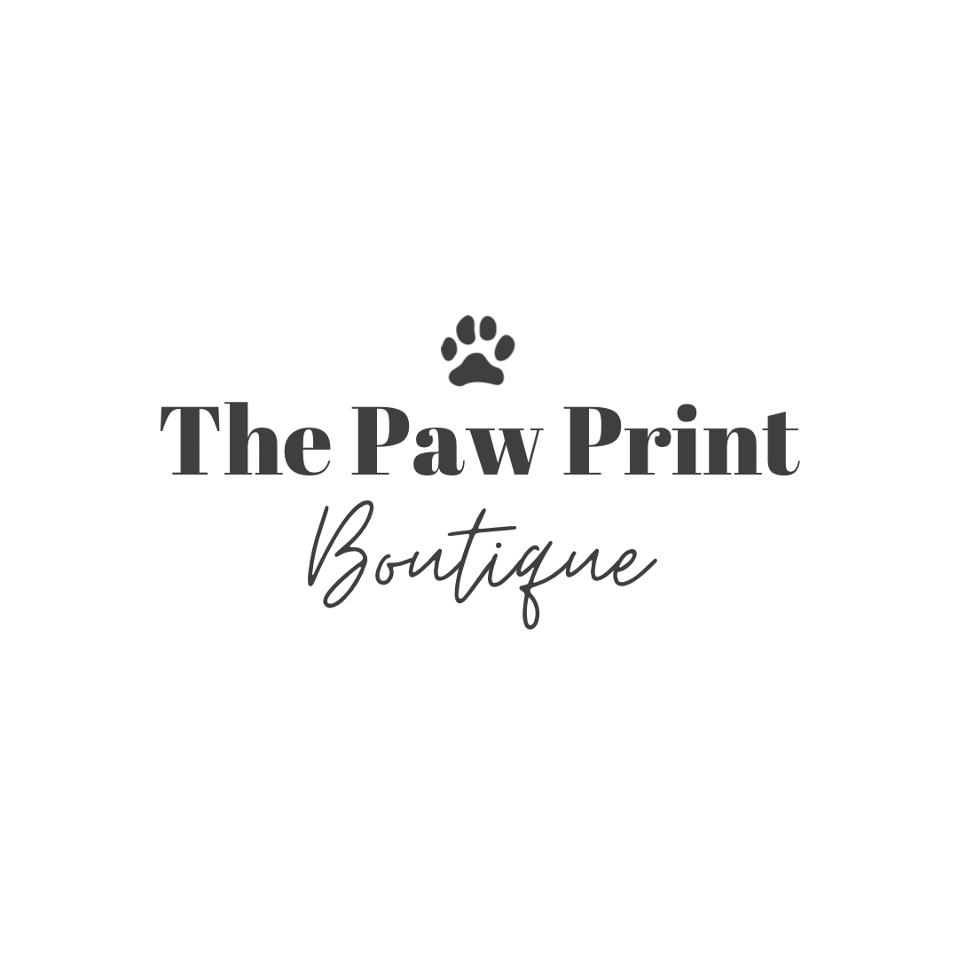 Grooming Leggings - Paw Print - The Sarasota Dog Salon