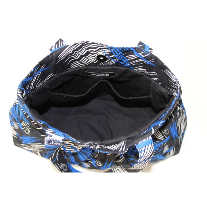 Mawufemor - Wholesale Tote Bag - Women's - Tote Bag With Inside Pockets3