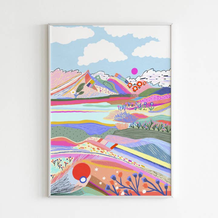 augustus voor wholesale door Marina Ester Castaldo