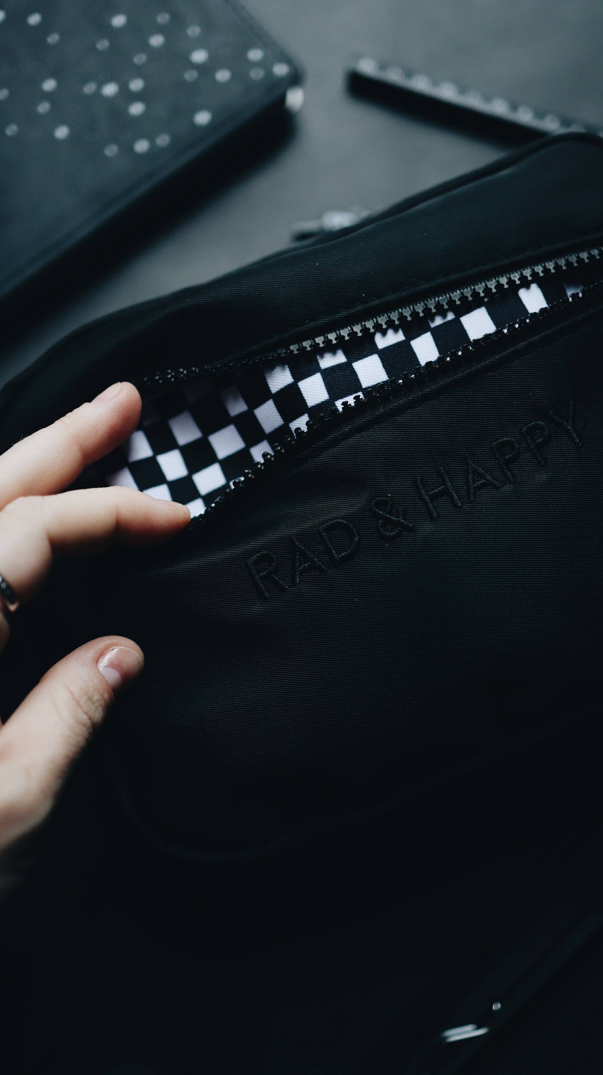 Rad & Happy - Wholesale Belt Bag - Kids - Blackout Rad Pack23