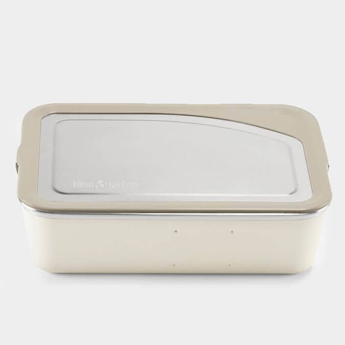 Yoga Studio Store - Wholesale Lunch Bag/Box - Klean Kanteen Rise Food Box 1626ml (55oz) - Big Meal