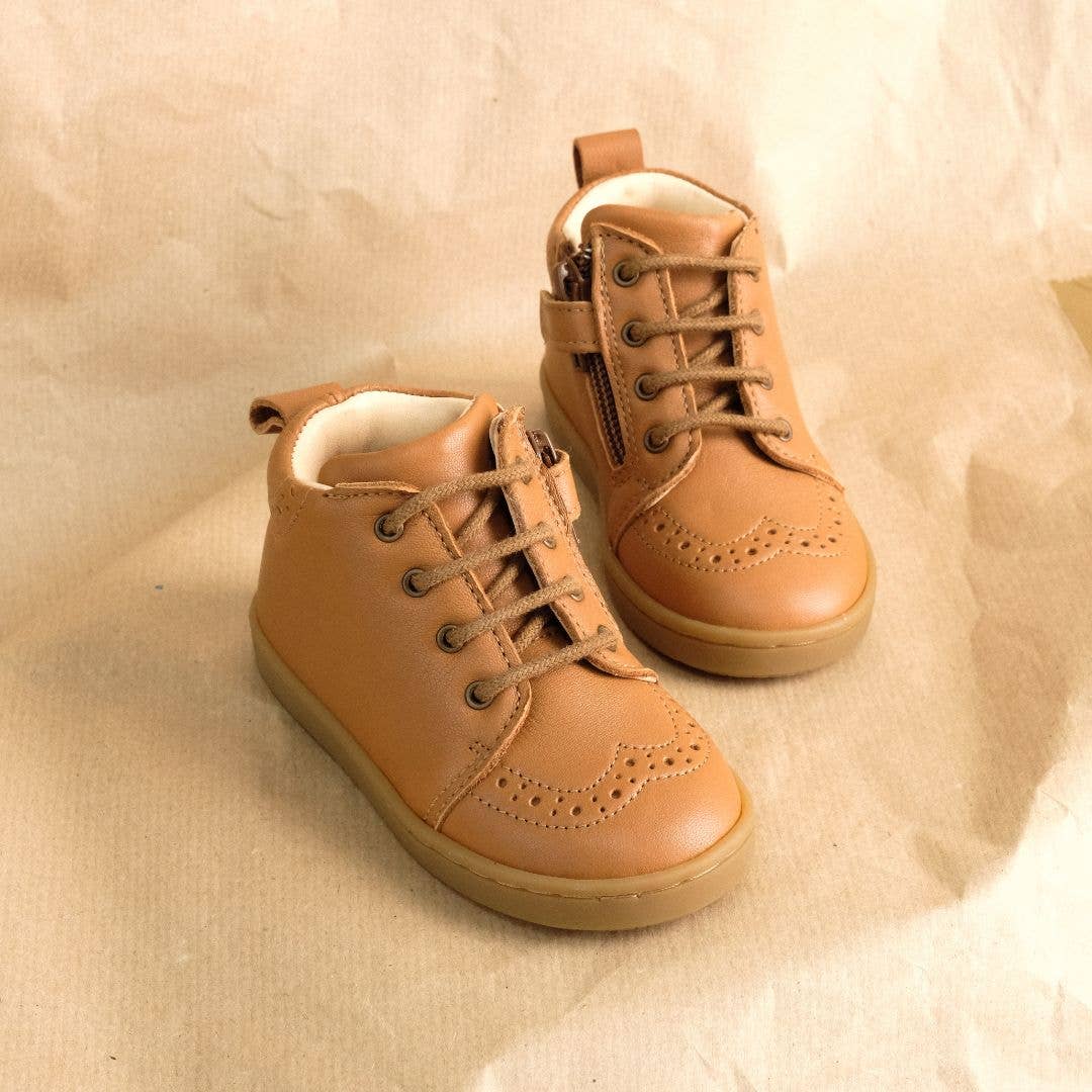 Lazare – wholesale Lifestyle trainers – Kids – Alphonse children's shoes5