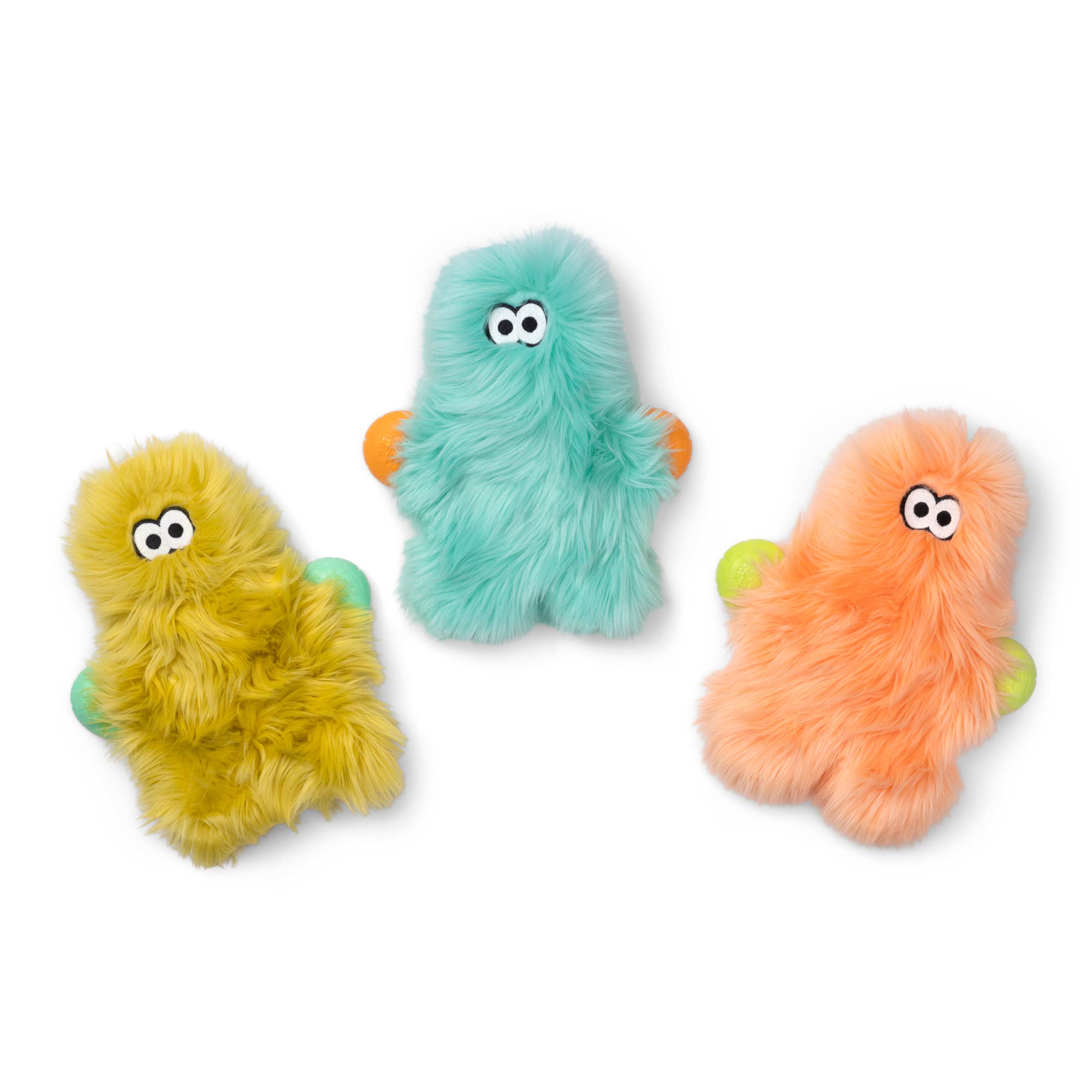 West Paw - Wholesale Pet Plush Toy - Dog - Rowdies®5