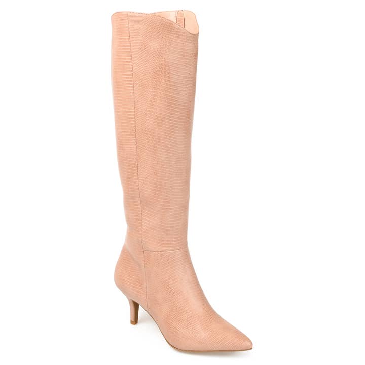 Journee - Wholesale Riding Boots - Women's - Journee Collection Women's Tru Comfort Foamâ„¢ Estrella Boot