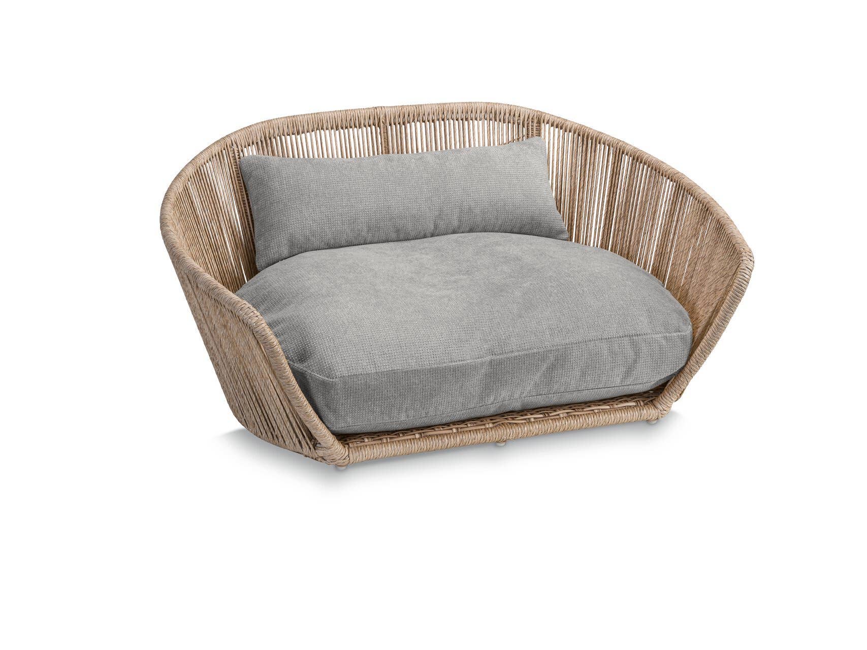 LABONI - Volentis GmbH - Wholesale Pet Bed - Cat/Dog - Luna Lounge TUDOR9