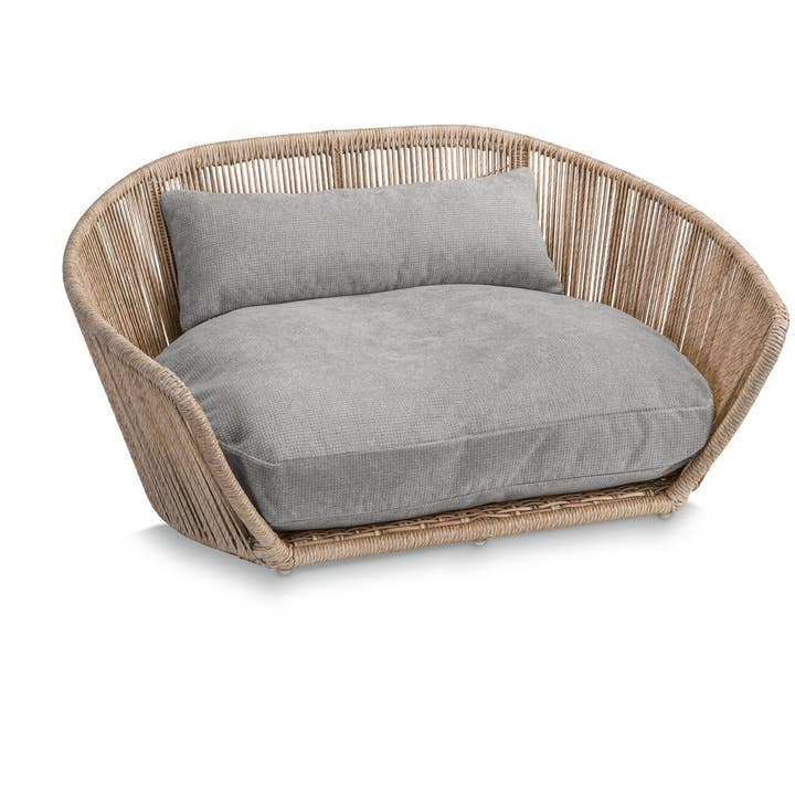 LABONI - Volentis GmbH - Wholesale Pet Bed - Cat/Dog - Luna Lounge TUDOR9
