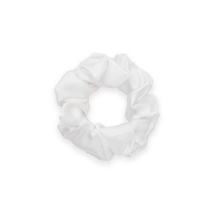 Emily's Pillow - Wholesale Spa Headband - Chouchou Pure Silk - The Medium