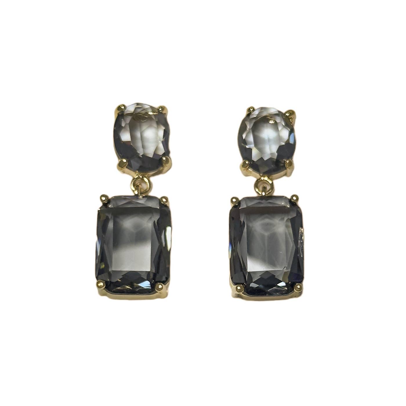 Domoflor s.l - Wholesale Dangle Earrings - "Alta Joya" Earrings0