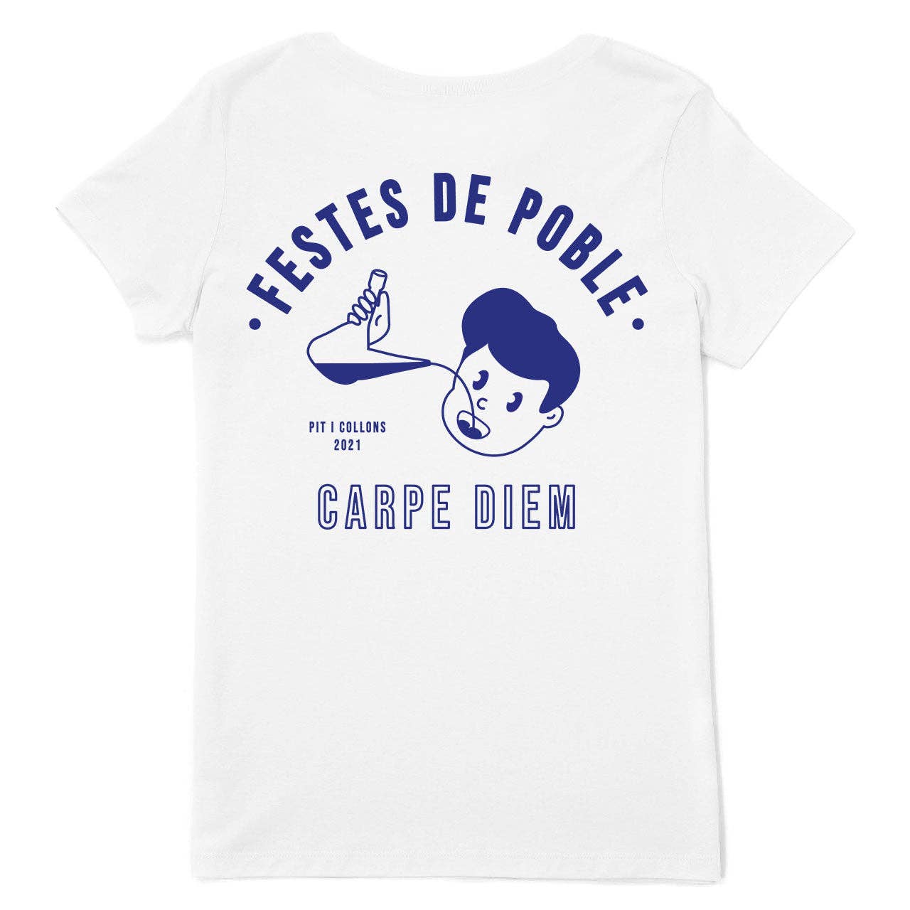 Blanc Festes de Poble in vendita all'ingrosso su Faire4