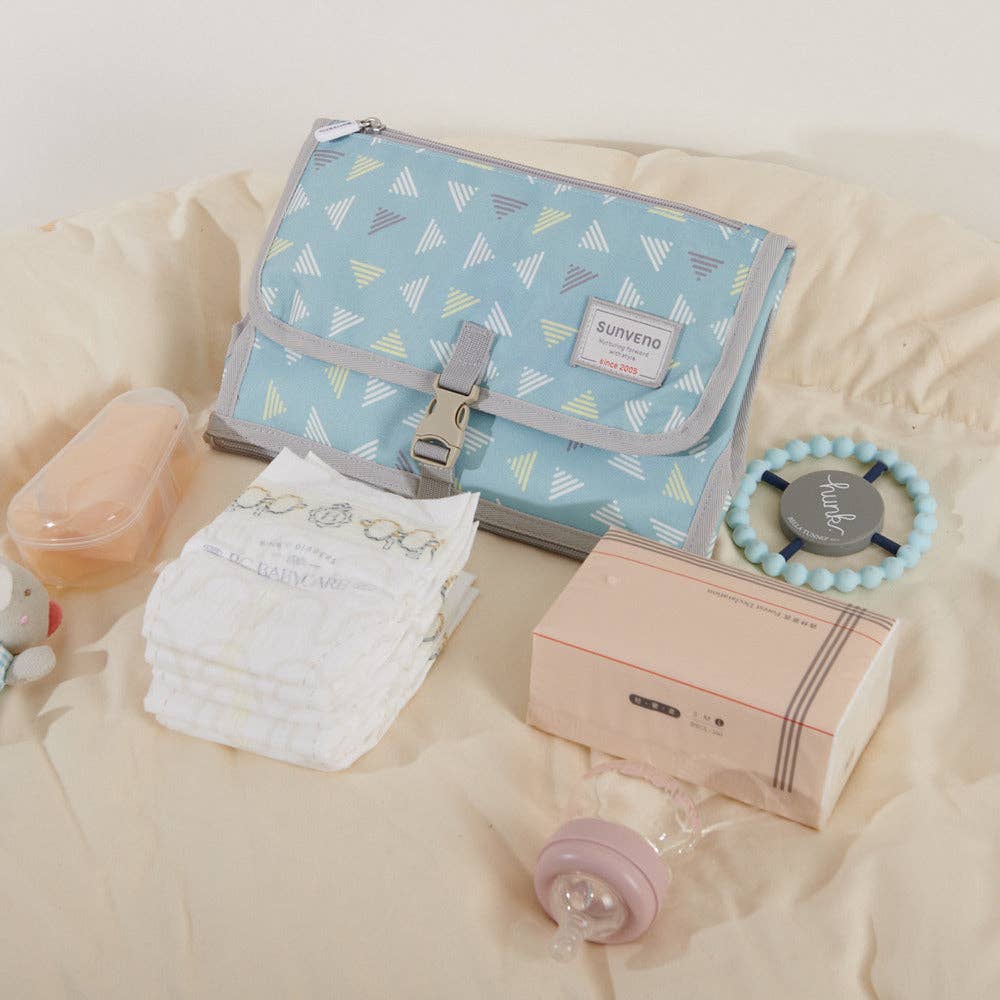Sunveno - Wholesale Changing Mat/Pad - Baby - Foldable Changing Pad20
