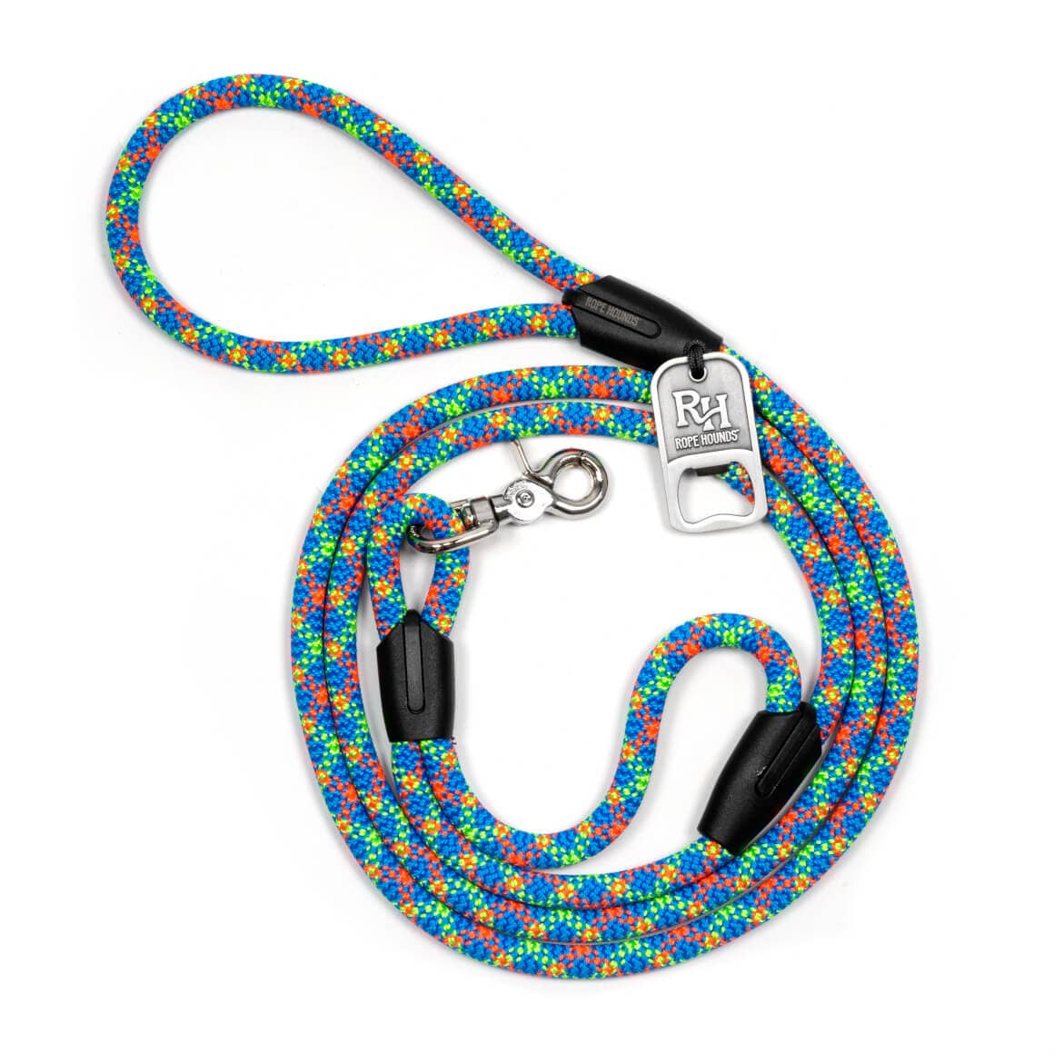 Rope Hounds – Engroshandel Hundesnor - Hund – Urban Handle Hundesnor - Blues7