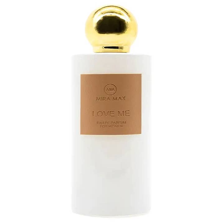 Daspar - Vendita all'ingrosso Profumi/Eau de toilette - PROFUMO MIRA 24 HOURS LOVE ME PER DONNA, EDP 3,4 OZ