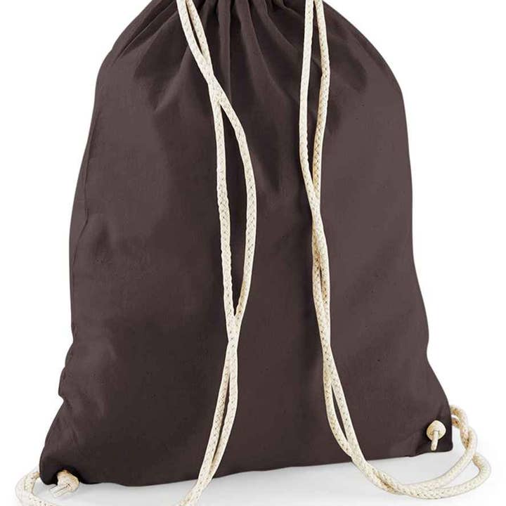 Pierre Francis – Mala de desporto – Unissexo por atacado – Westford Mill - Ginásio de Algodão29