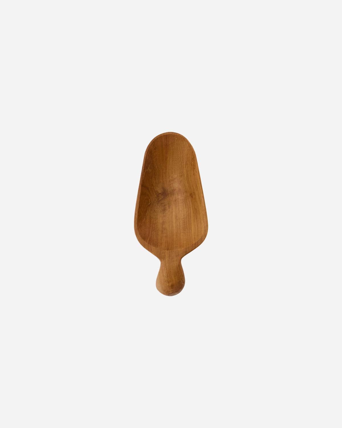Bali Harvest - Wholesale Measuring Spoon - Teak Wooden Scoop Set - Flour Grain Sugar Measuring Spoon7