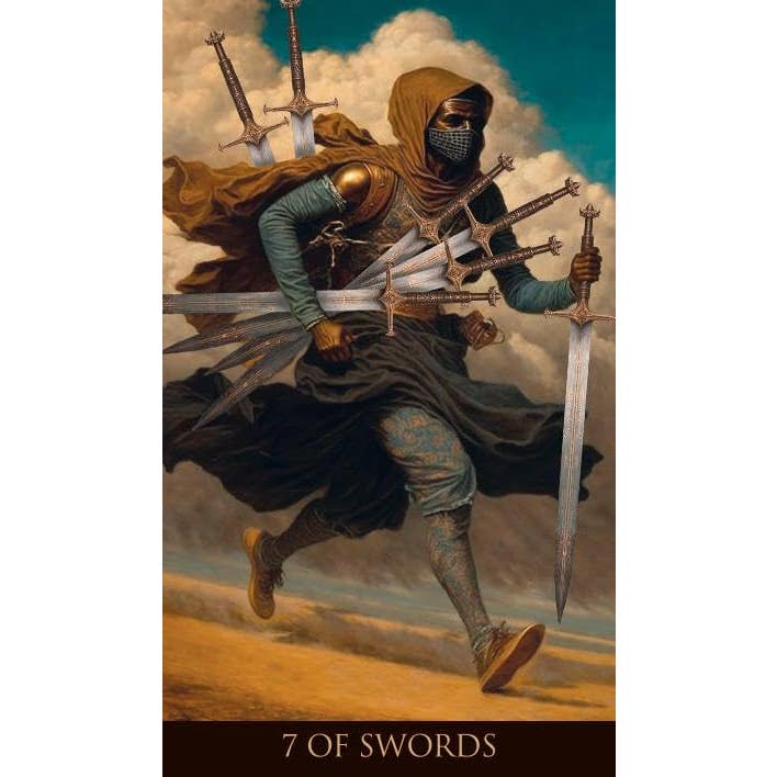 Cardshouse - Wholesale Tarot Cards - Whispers of Time Tarot cards Lo Scarabeo7