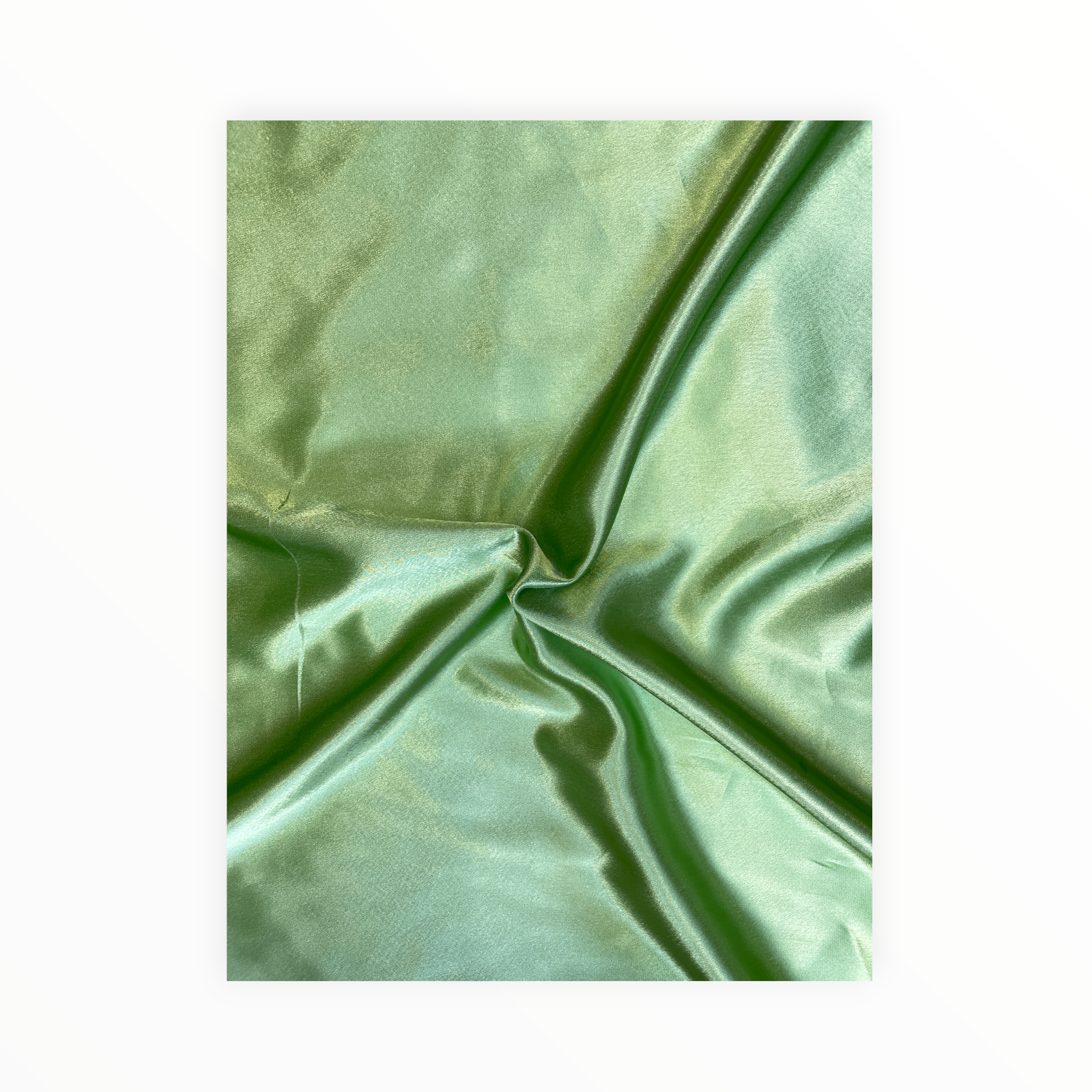 City Fabrics – Engroshandel Stofbolt – Rød silkeblød crepe satin5