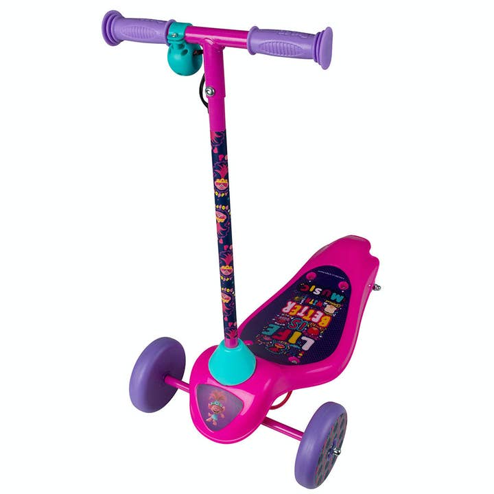 Pulse Performance Products Trolls World Tour Turn to Steer Safe Start for wholesale by Highline Industries