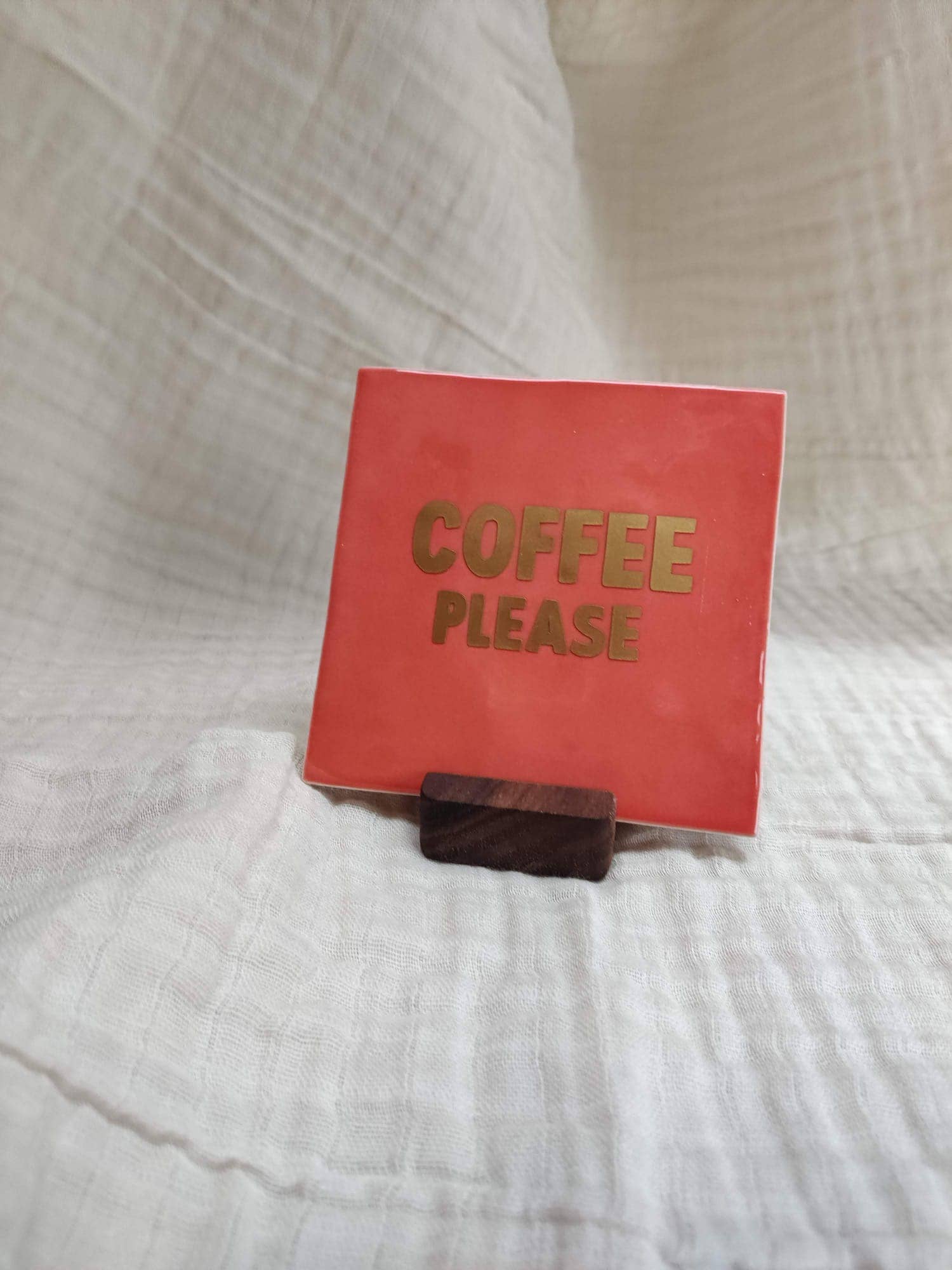 Studio Meuk - Wholesale Wall Tile - Tile - Coffee please1