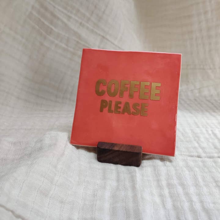 Studio Meuk - Vente Carrelages muraux - Tile - Café s'il vous plaît1