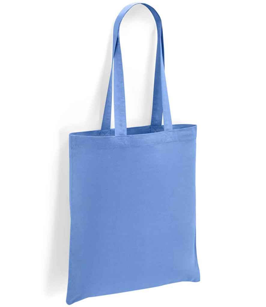 Pierre Francis - Wholesale Tote Bag - Women's - Brand Lab - Cotton Long Handle Shopper4