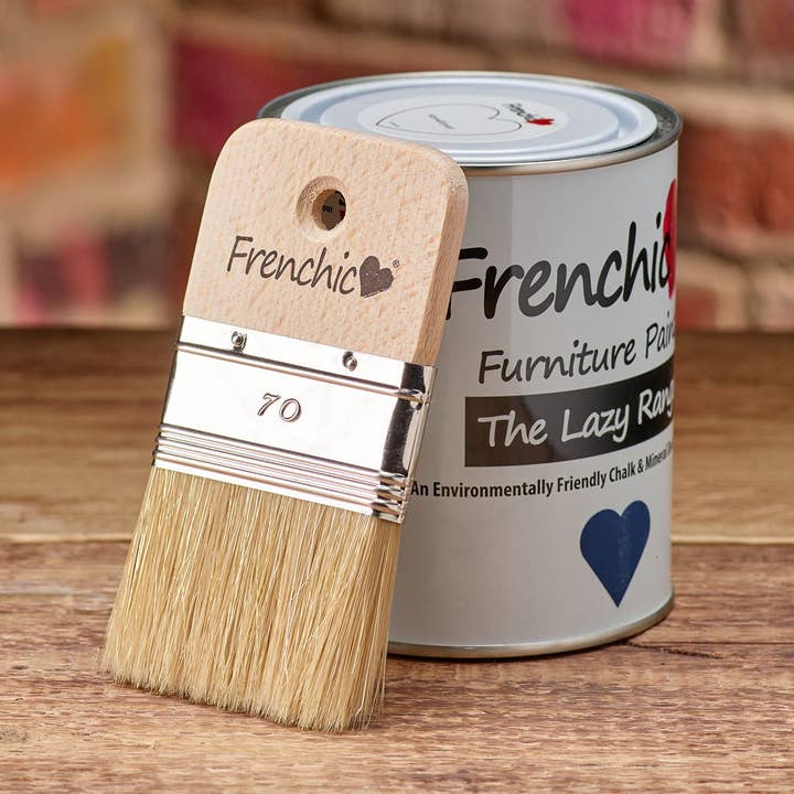 Blending Brush for wholesale by Frenchic Canada