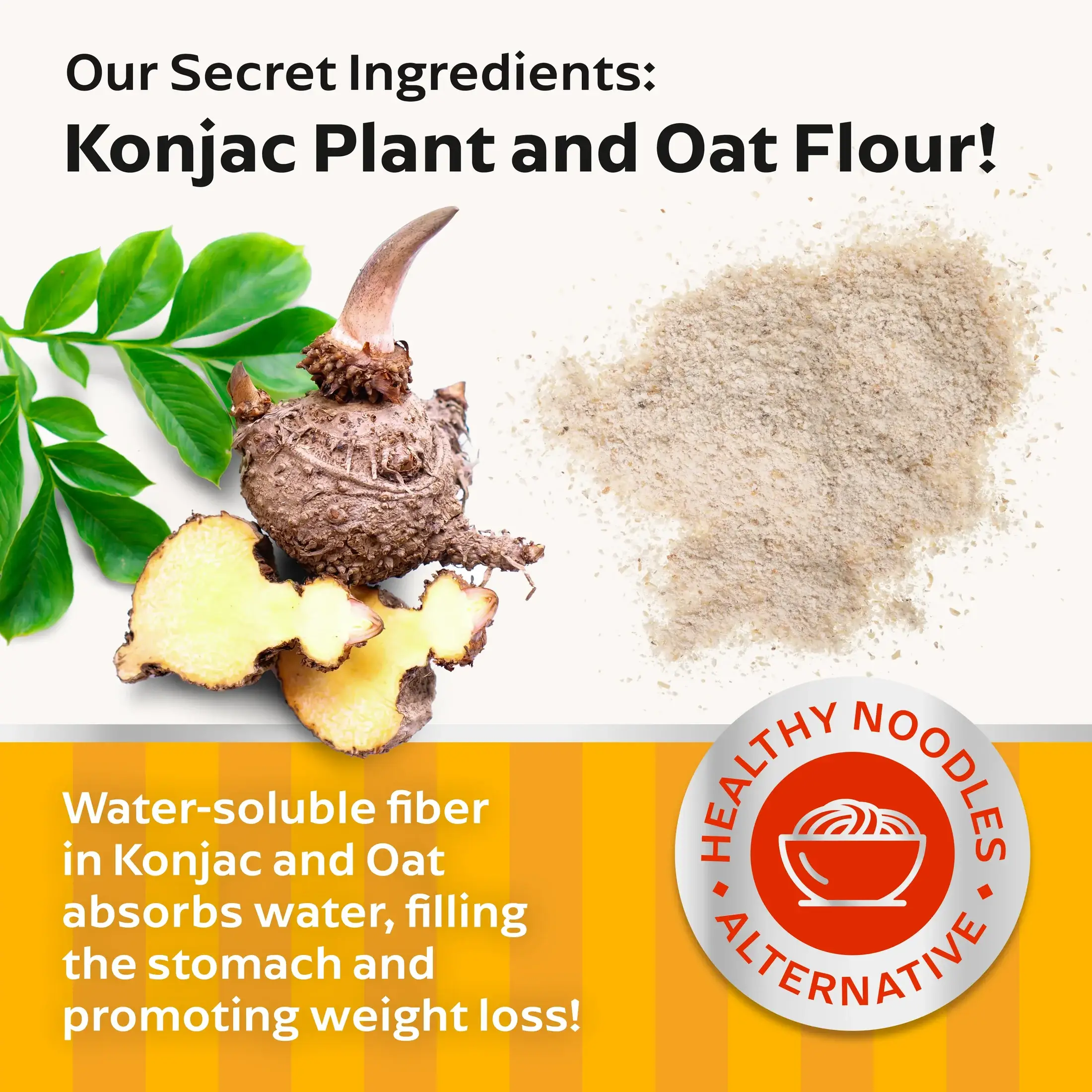 Skinny Pasta - Wholesale Soup - Skinny Pasta - Konjac Chicken Flavor Noodle Cup-A-Soup 6pack3