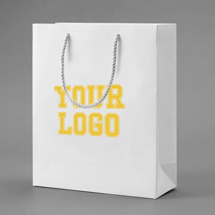 GEXWORLDWIDE - Vente Pochette cadeau - Sacs-cadeaux personnalisés haut de gamme