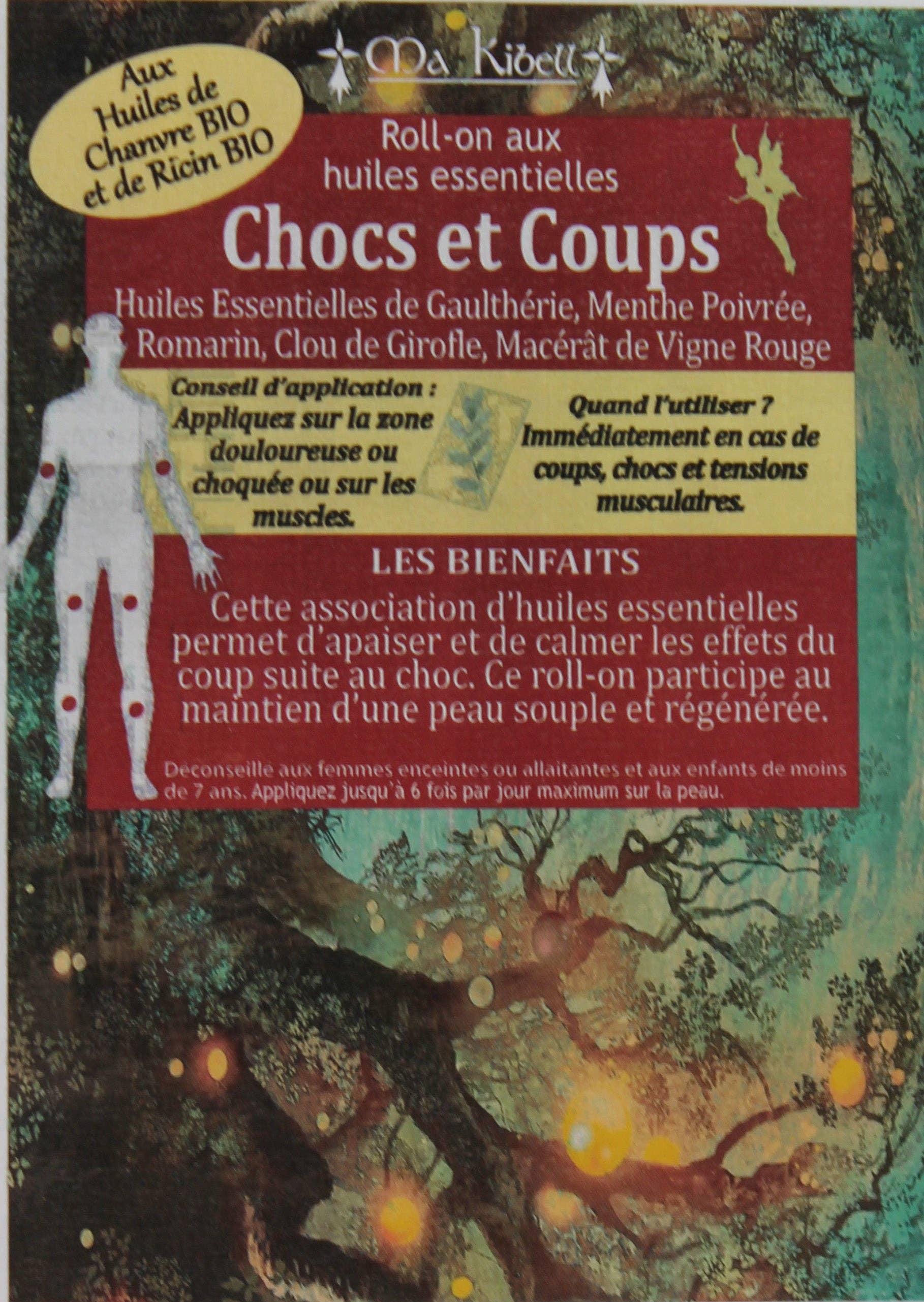 Nature Celtique - Wholesale Essential Oil Roll-On - Essential oil roll-on9