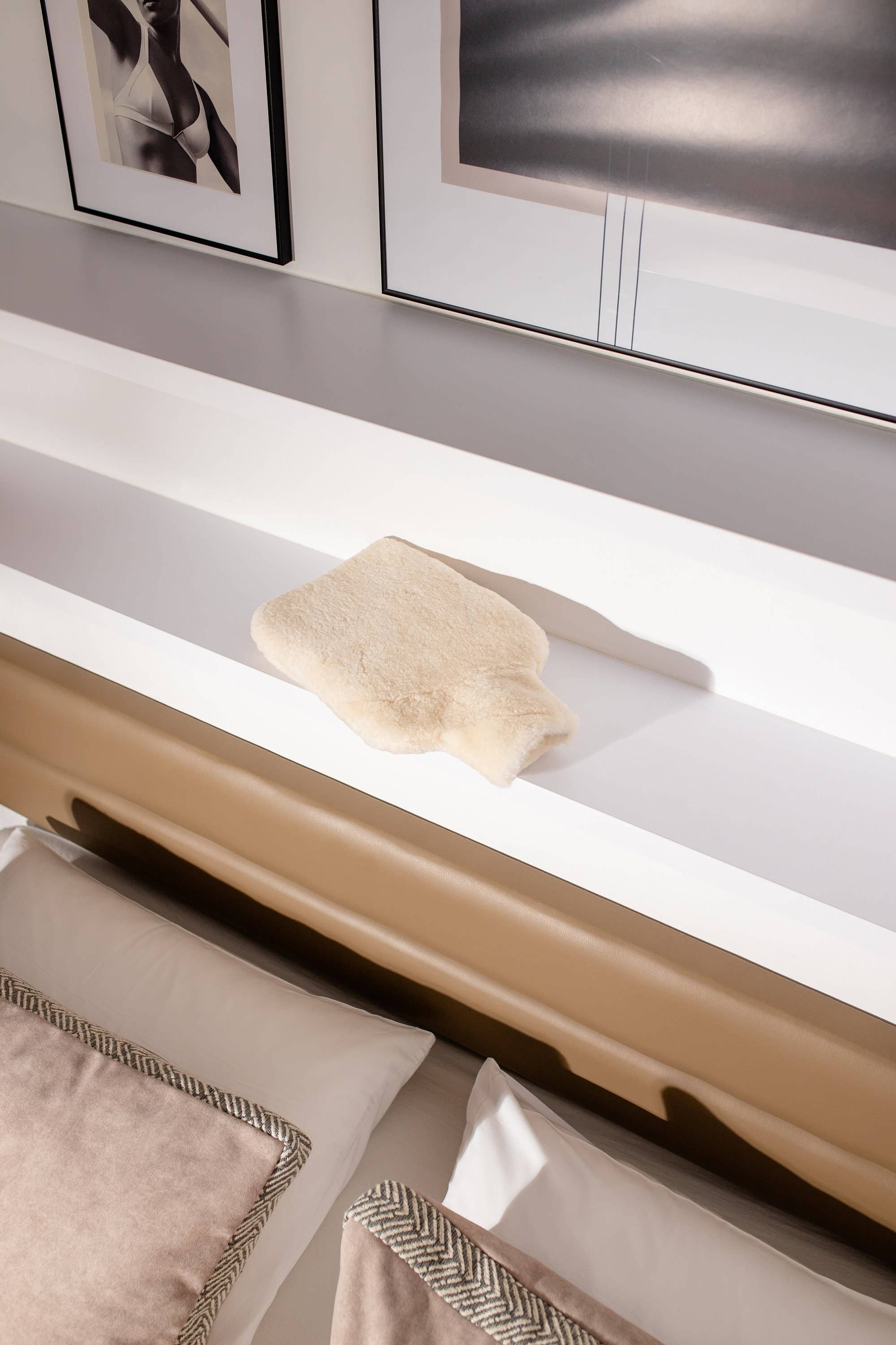 Sheepers SP .Z O.O. – Großhandel Wärme-/Kältekompresse – Handgefertigte Schaffell-Hülle für die Wärmflasche – Umweltfreundlich2