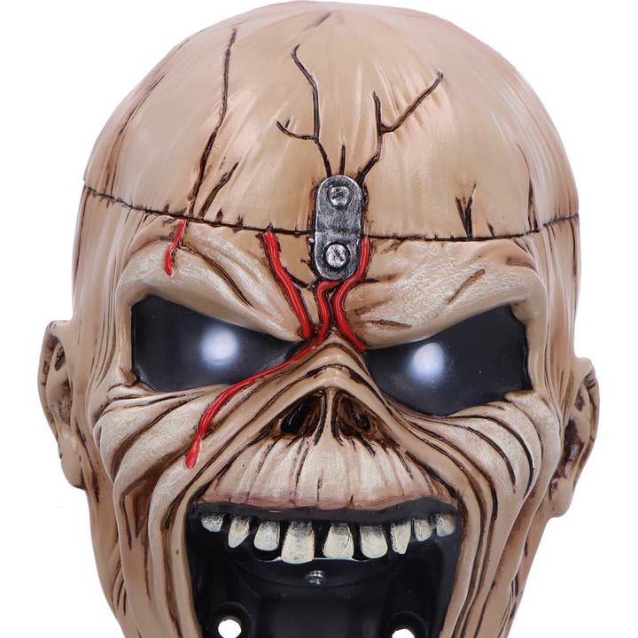 WONDER IMPORTS AUSTRALIA - Wholesale Bottle/wine opener - Iron Maiden The Trooper Bottle Opener 19cm5