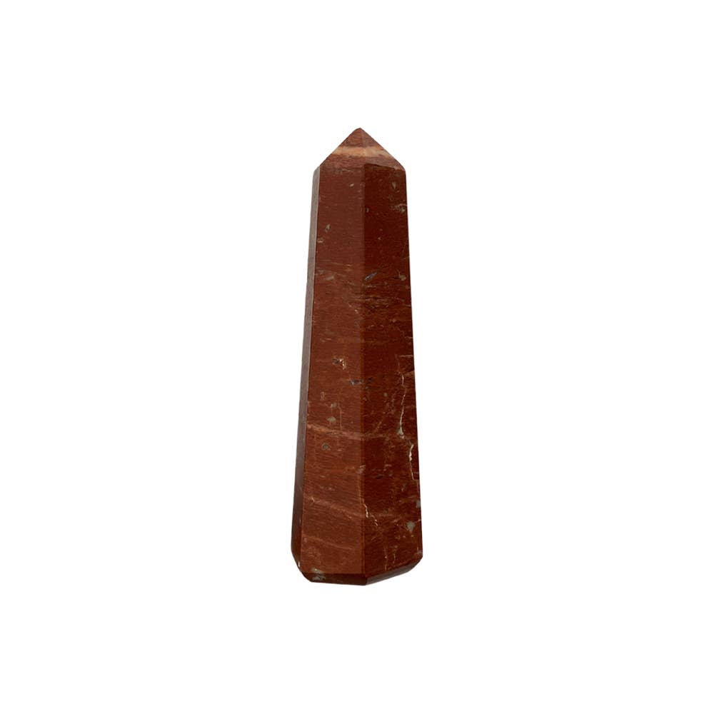 VIE - Vendita all'ingrosso Pietra/cristallo spirituale - Piccola torre obelisco 5-7 cm24