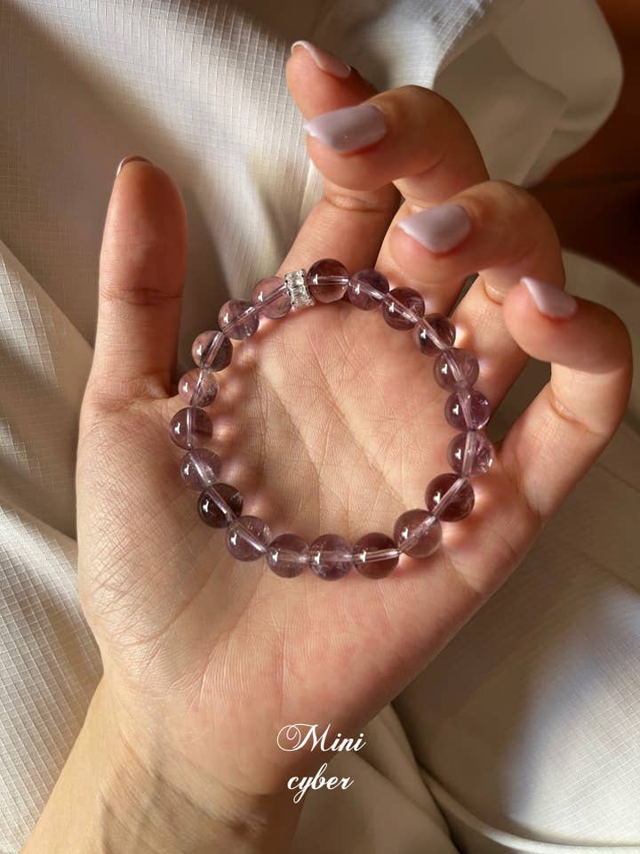 Bacchus' Blossom Bracelet for wholesale by MINICYBER STUDIO