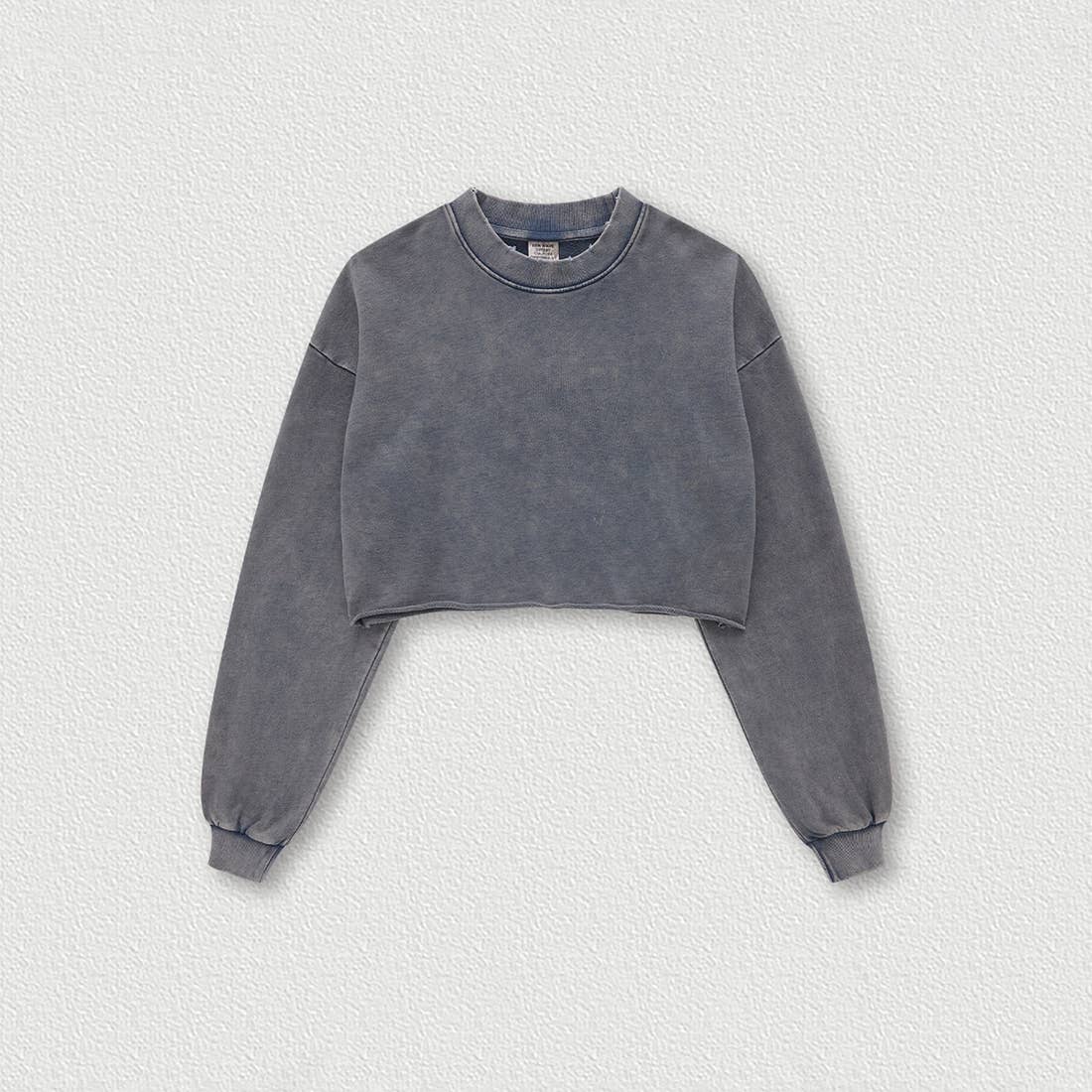 Sodalemon - Vente T-shirt – femme - T-shirt court à manches longues pour femme1