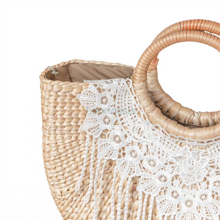 heartnests – Großhandel Strandtaschen – Sarphie Handtasche Modetasche