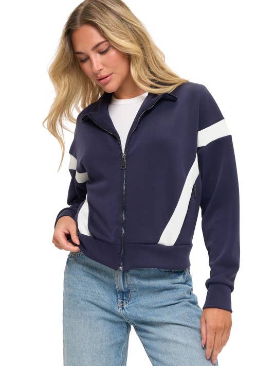 Kleurblok Ritsjas voor wholesale door Ariella USA