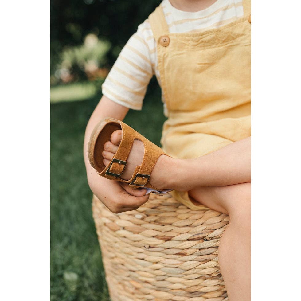 BabyMocs – wholesale Sandaler - Barn – Vacay-sandal18