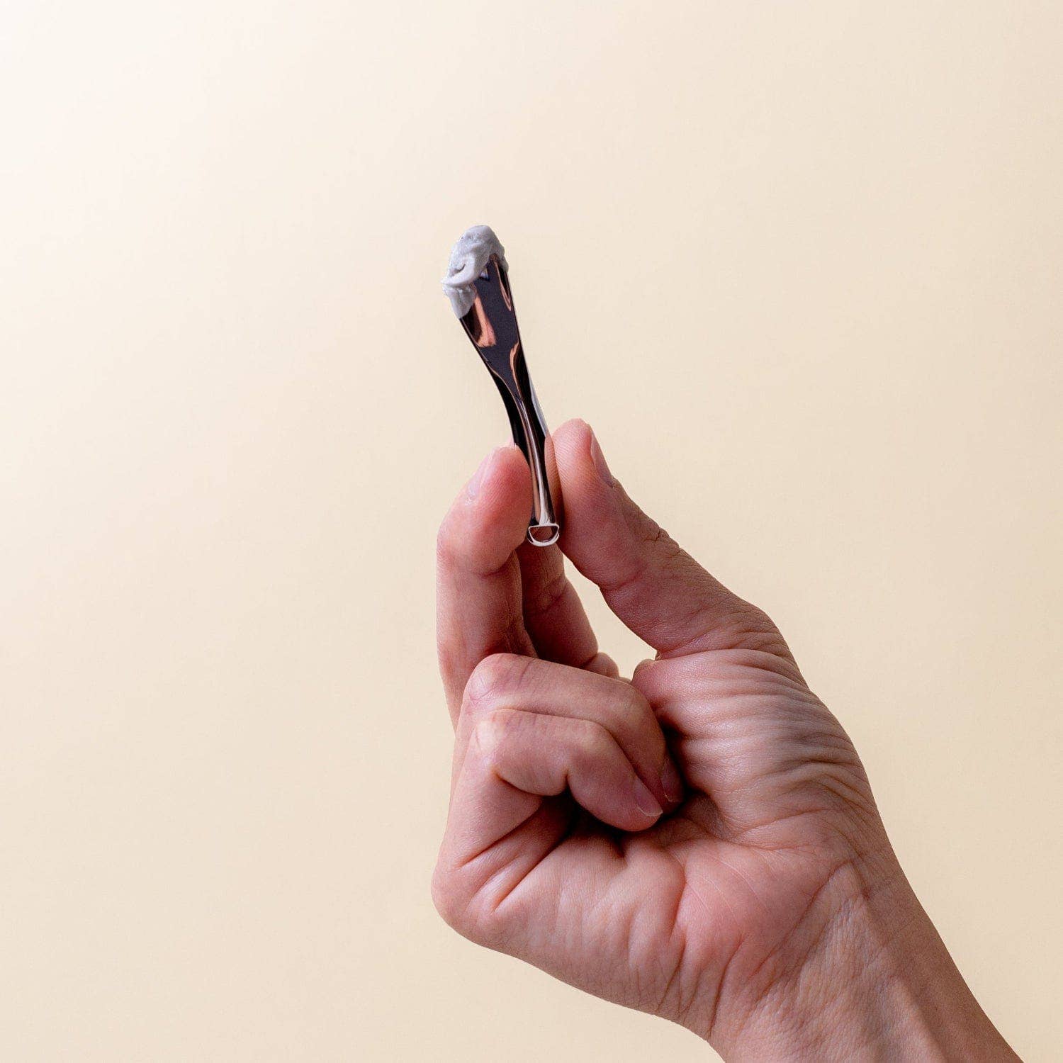 ZWS Essentials - Wholesale Deodorant - Unisex - Deodorant Scoop for Deodorant Cream2