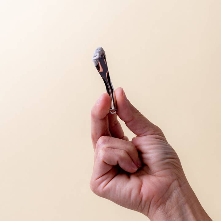 ZWS Essentials - Wholesale Deodorant - Unisex - Deodorant Scoop for Deodorant Cream2