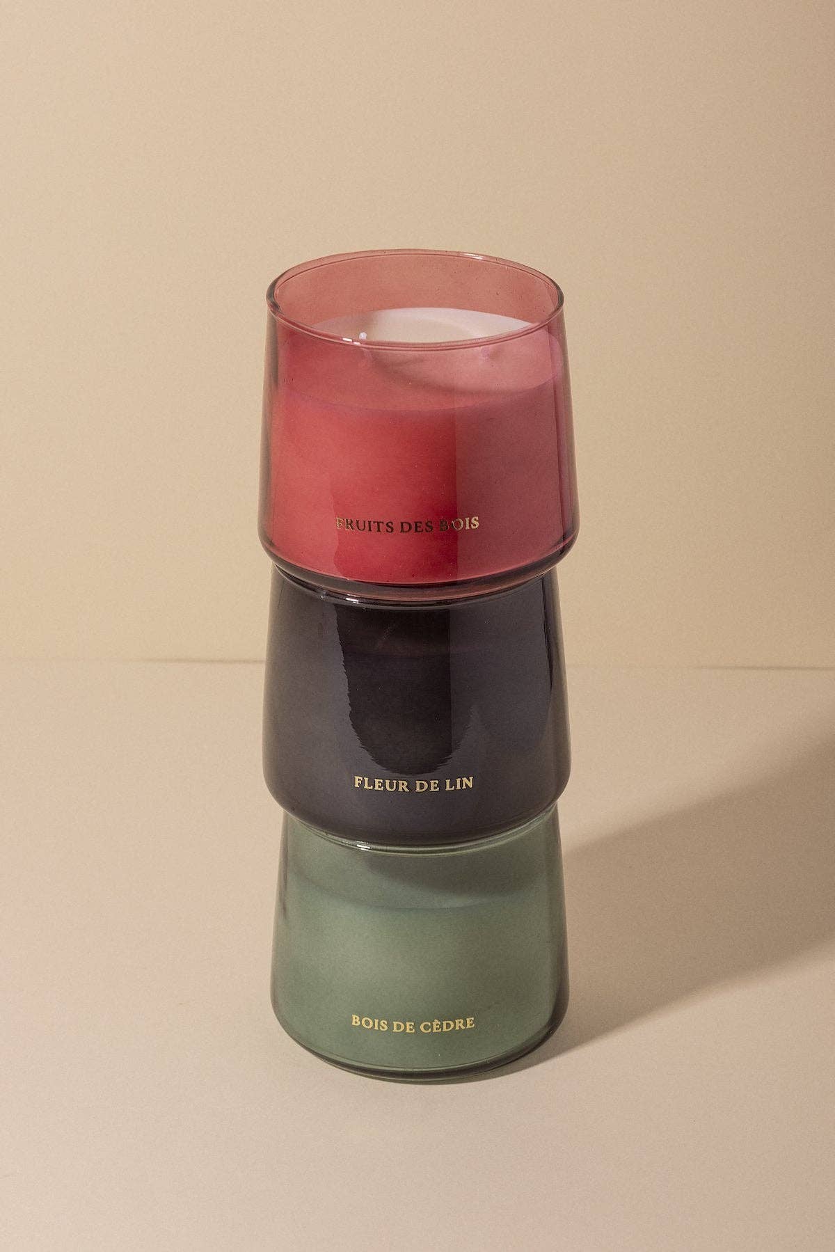 Bruna - Wholesale Jar/Filled Candle - Linda Scented Candle · Deco ·8