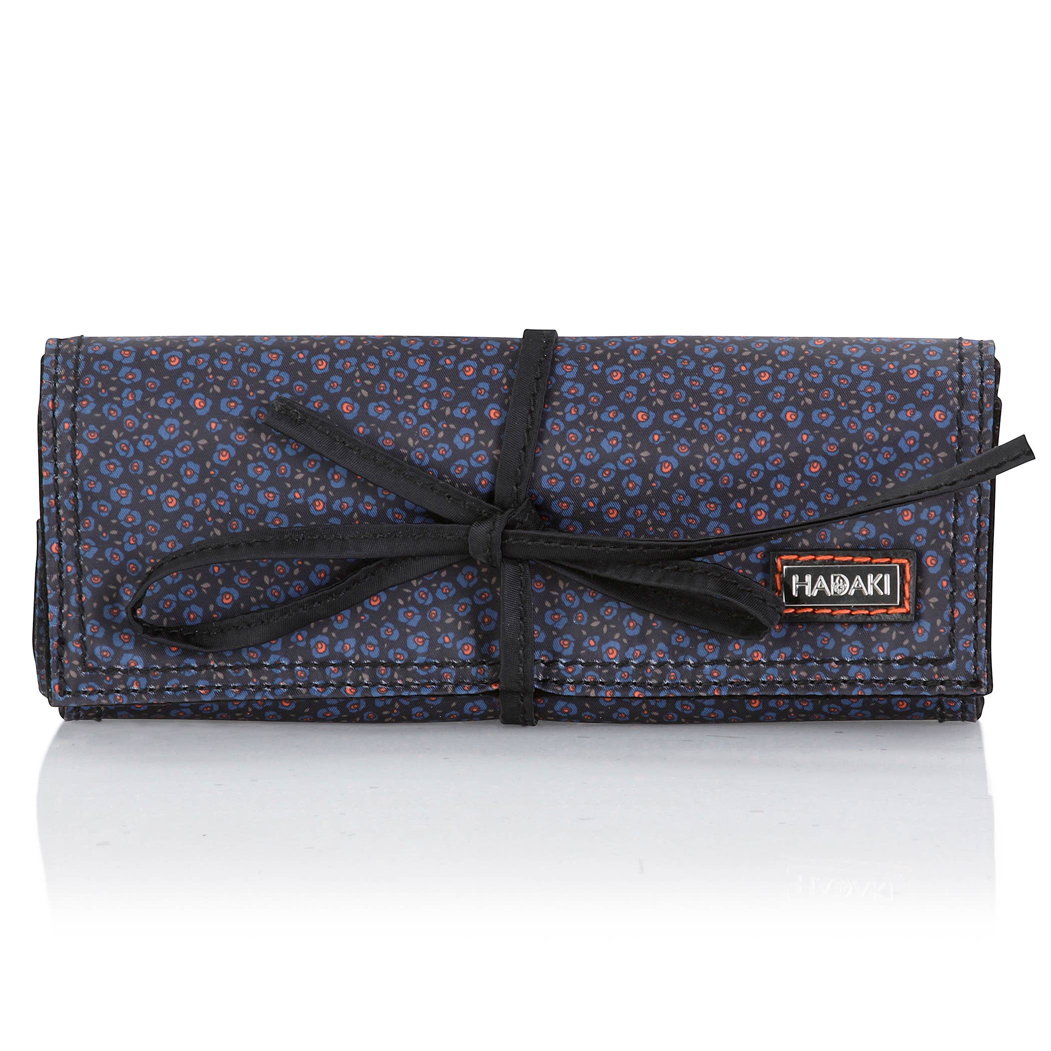 HADAKI - Vendita all'ingrosso Portagioie/organizer per gioielli - Rotolo porta gioielli in nylon27